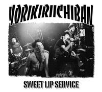 YORIKIRI ICHIBAN - SWEET LIP SERVICE