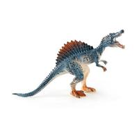 YORISMAL Spinosaurus giocattolo, spinosaurus modelli, giocattolo per animali selvatici, dinosauri mitici animali, modelli di giocattoli dinosauri, decorazioni mostri, regali per bambini, regali di