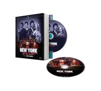 York 2H Del Mattina Combo Blu-Ray + DVD Nuova