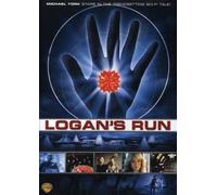 York/Agutter/Jordan/Browne/Faw - Logan S Run