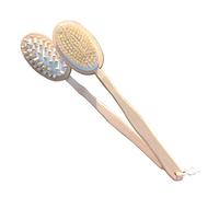 York Beauty - Spazzola per schiena, 208 g