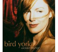 York,Bird - Wicked Little High