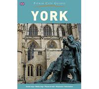 York City Guide - English (Pitkin City Guides)