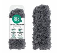 York Eco Ego Ricambio Spolverino in Microfibra Lavabile