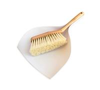 ECONATURAL by York York, scopa in bambù ECO Natural di York, PP, beige, standard