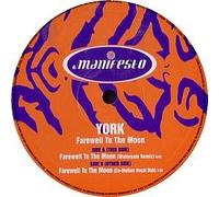 York - Farewell to the Moon
