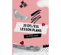 York Fern 20 EFL and ESL Lesson Plans (Tascabile)
