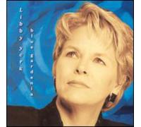 York, Libby - Blue Gardenia