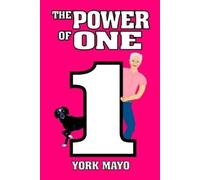 York Mayo The Power of One (Tascabile)