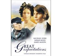 York/Miles/Mason - Great Expectations