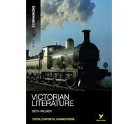 York Notes Companions: Victorian Literature