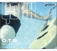 York - Otb-(on the Beach)