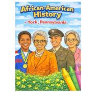 York, PA African-American History