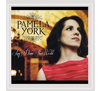 York, Pamela - Lay Down This World: Hymns & Spirituals