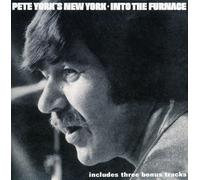 Into The Furnace + 3 B.T. - Pete York's New York (Audio Cd)