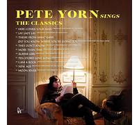 York, Pete - Pete York Sings The Classic