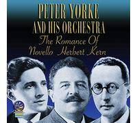 York, Peter - The Romance Of Kern / Herbert & Novello
