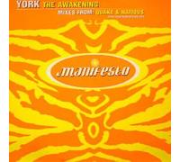 York - The Awakening