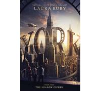 York: The Shadow Cipher