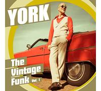 York - The Vintage Funk Vol.1
