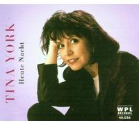 York,Tina - Heute Nacht