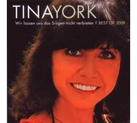 York,Tina - Wir Lassen Uns das Singen Nicht Verbieten-Best of
