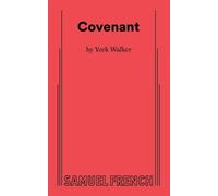York Walker Covenant (Tascabile)