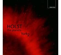 York2 (York,Fiona & York,John) - The Planets,4 Hands One Piano/Jig/Nocturne/+