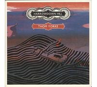 Yorke,Thom - Harrowdown Hill