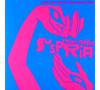 Yorke Thom - Suspiria (Music For The Luca Guadagnino Film)