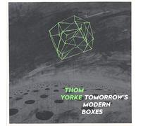 Yorke Thom - Tomorrow'S Modern Boxes