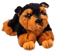 Yorkie Sacco A Fagiolo Animale Di Peluche