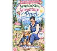 Yorkies of the Sea and Sun: Mountain Hiking Adventure with Peace