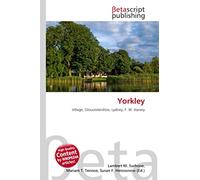 Yorkley: Village, Gloucestershire, Lydney, F. W. Harvey