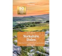 Mike Bagshaw Yorkshire Dales (Slow Travel) (Tascabile)