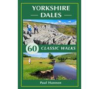 Yorkshire Dales (Tascabile)