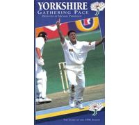 Yorkshire Gathering Pace - The Story Of The 1996 Cricket Season