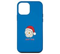 Yorkshire Natale Baat Time Custodia per iPhone 12 mini