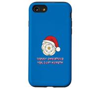 Yorkshire Natale Buon Natale Yer Daft Hapeth Custodia per iPhone SE (2020) / 7/8