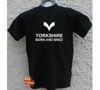 Yorkshire, Nato E Genere TV Logo Tutte le Taglie
