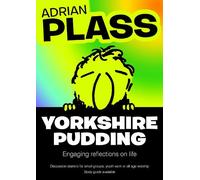 Yorkshire Pudding: Engaging Reflections on Life in the Church
