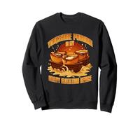 Yorkshire Pudding IS My Gravy Flotation Device Felpa