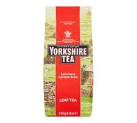 Yorkshire Tea sfuso, 250 g
