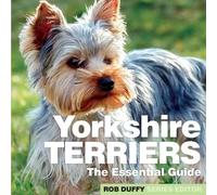Yorkshire Terriers (Tascabile)