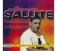 Yorkshire Wind Orchestra - Millenium Salute