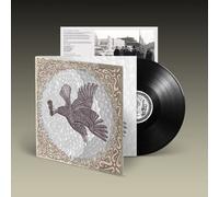 YORKSON/PERSSON - The Great White Sea Eagle (2023) LP Vinyl pre order