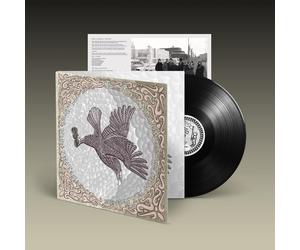 YORKSON/PERSSON - The Great White Sea Eagle (2023) LP Vinyl pre order