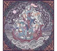 James Yorkston and The Second Hand Orchestra The Wide, Wide River (CD)