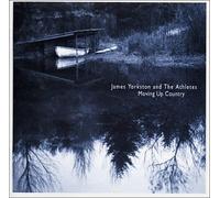 Yorkston, James & Athletes - Moving Up Country