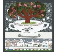 James Yorkston The Cellardyke Recording and Wassailing Society (CD)